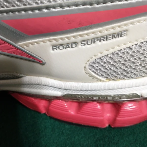 SHOES - RUNNING SHOES - Reebok DMX Shear Running Kinetic FIT Road Suprem… - Picture 5 of 6